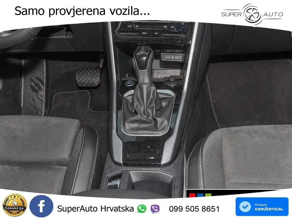 Volkswagen T-Roc I 2.0 TDI (150 KS) DSG LED+GR SJED+ACC