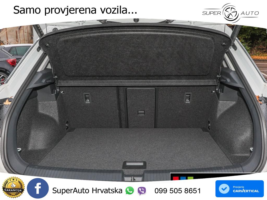 Volkswagen T-Roc I 2.0 TDI (150 KS) DSG LED+GR SJED+ACC