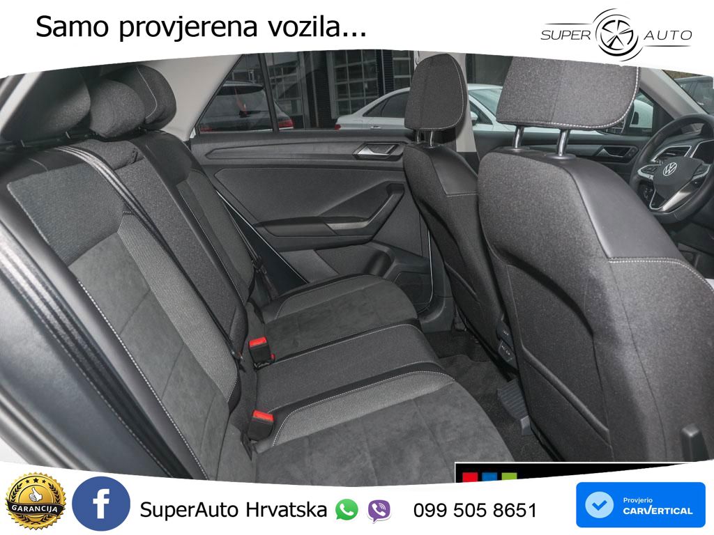 Volkswagen T-Roc I 2.0 TDI (150 KS) DSG LED+GR SJED+ACC