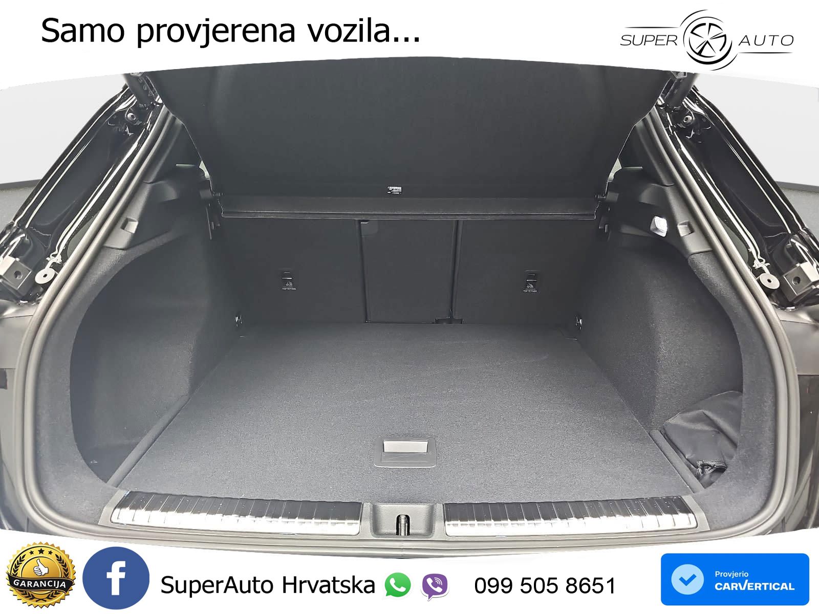 Audi Q3 2.0 TDI (150 KS) S tronic S line LED+GR SJED+ACC
