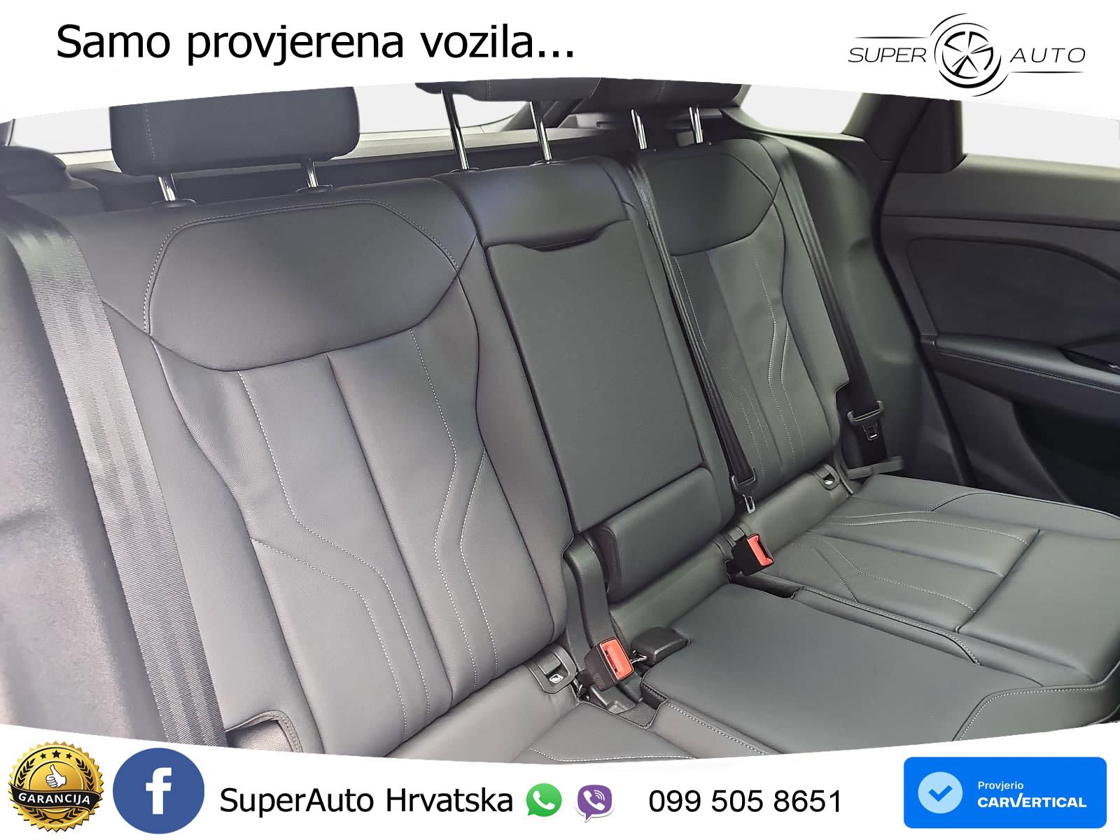 Audi Q3 2.0 TDI (150 KS) S tronic S line LED+GR SJED+ACC