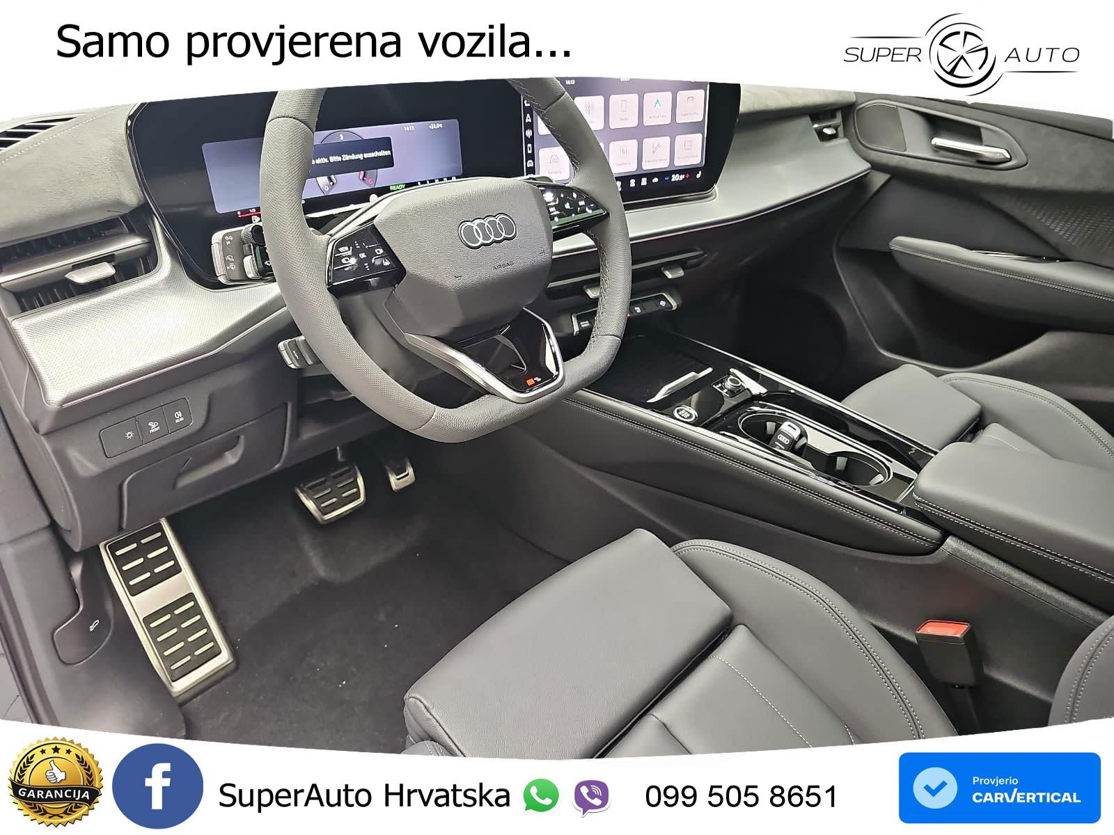 Audi Q3 2.0 TDI (150 KS) S tronic S line LED+GR SJED+ACC