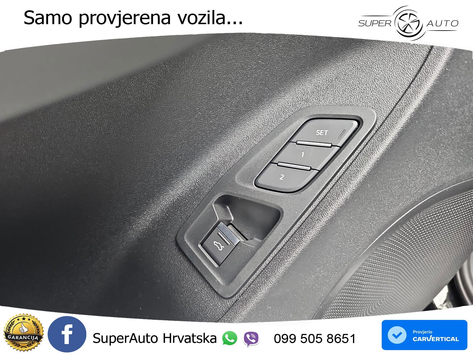 Audi Q3 2.0 TDI (150 KS) S tronic S line LED+GR SJED+ACC