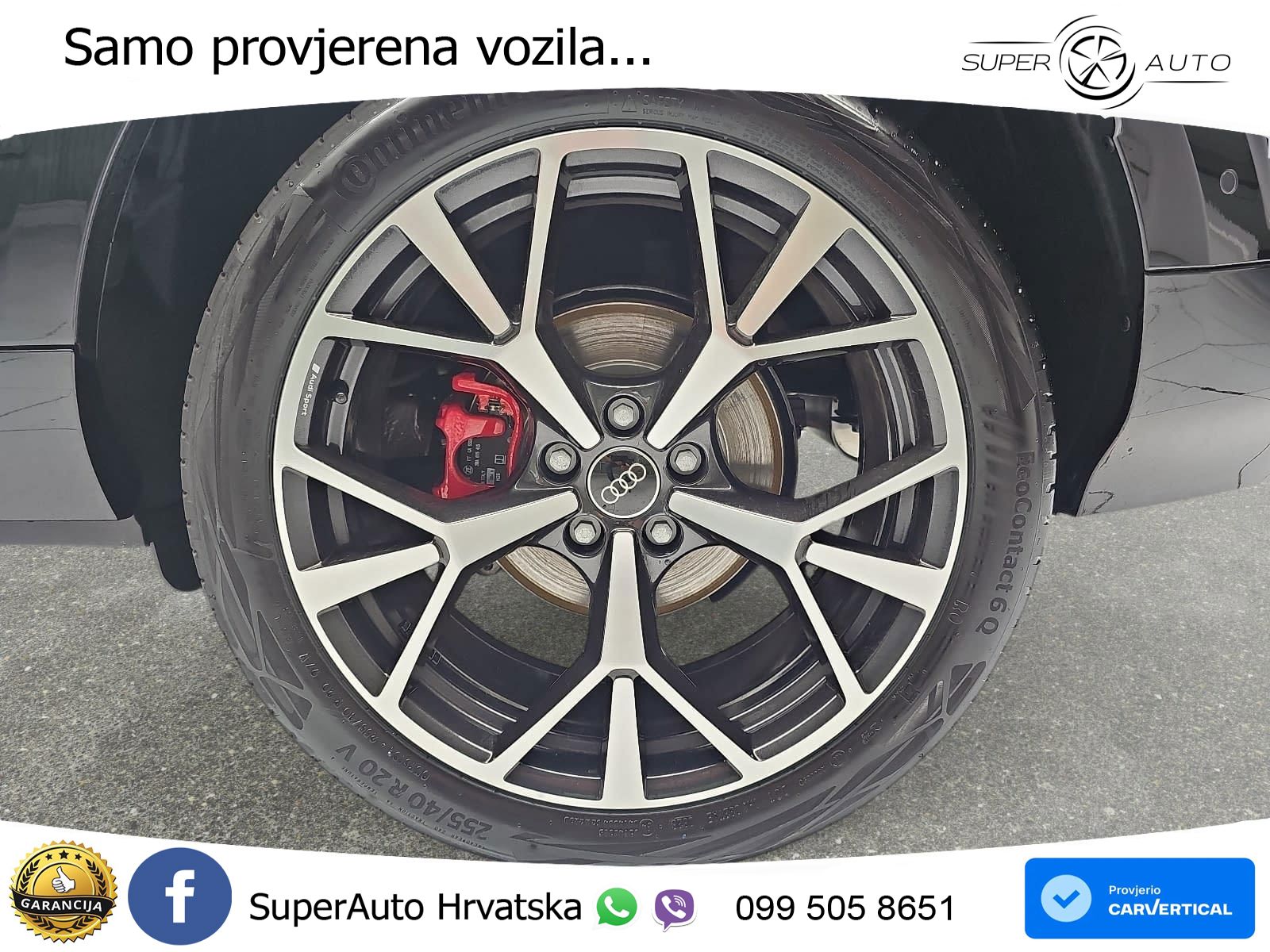Audi Q3 2.0 TDI (150 KS) S tronic S line LED+GR SJED+ACC