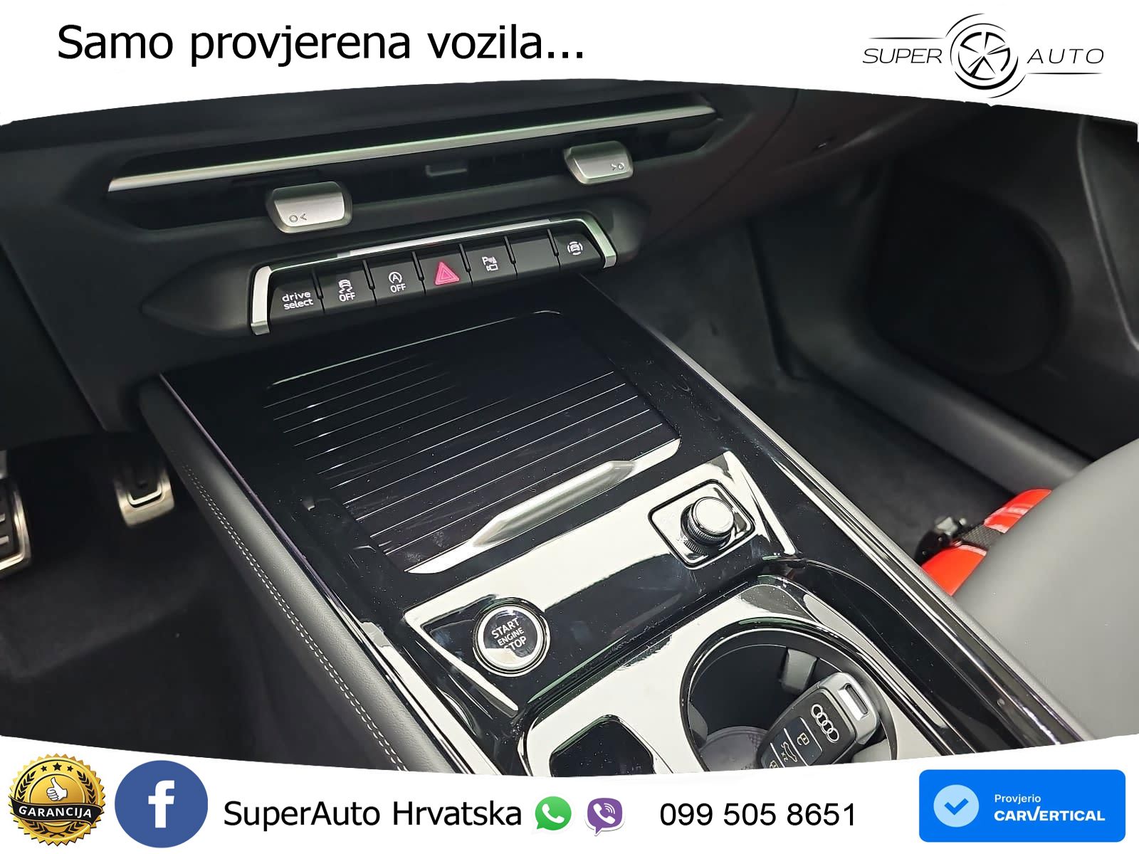 Audi Q3 2.0 TDI (150 KS) S tronic S line LED+GR SJED+ACC