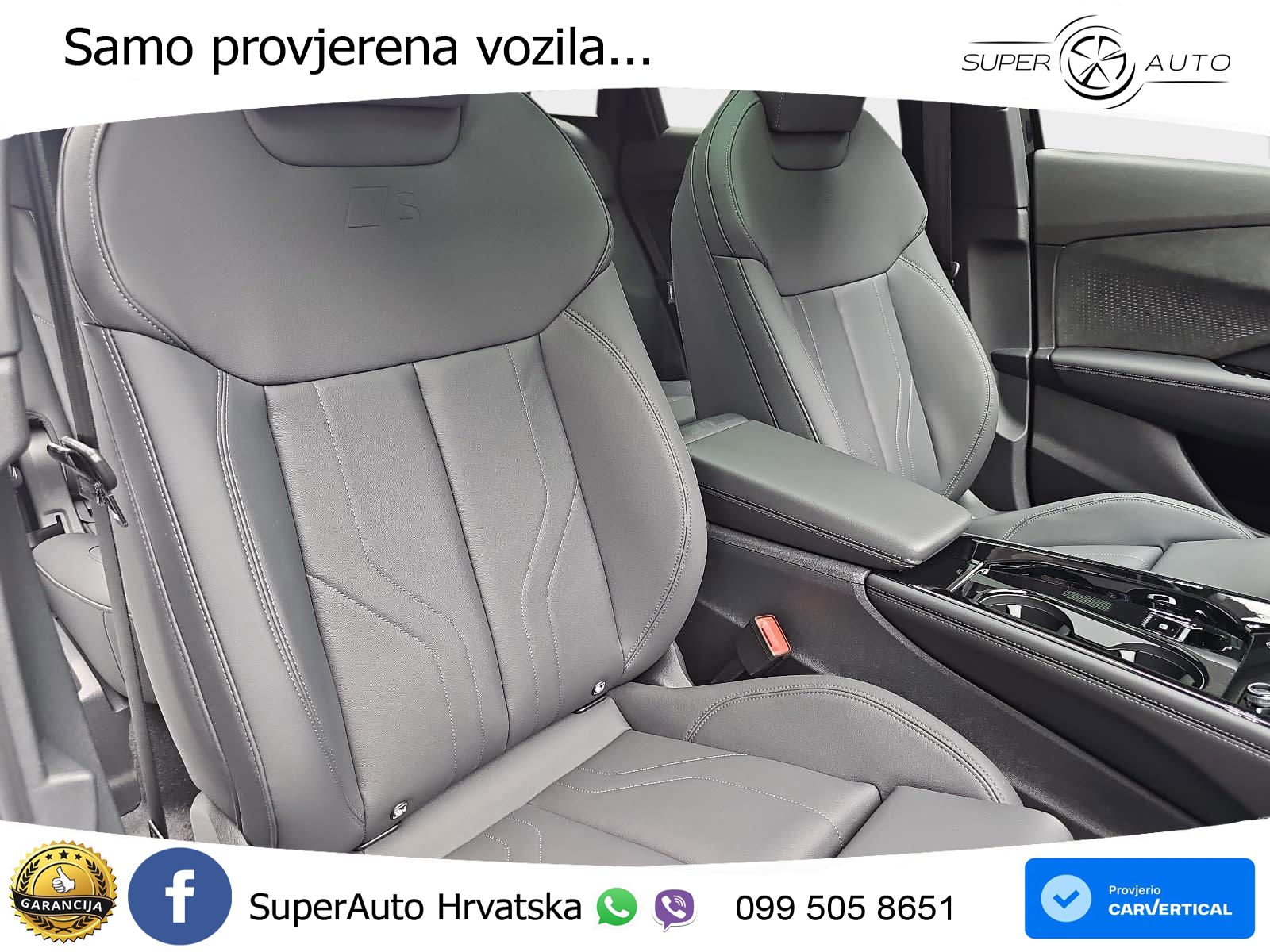 Audi Q3 2.0 TDI (150 KS) S tronic S line LED+GR SJED+ACC