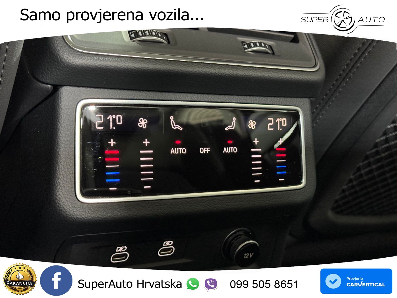 Audi A6 40 TDI (204 KS) S tronic LED+GR SJED+ACC