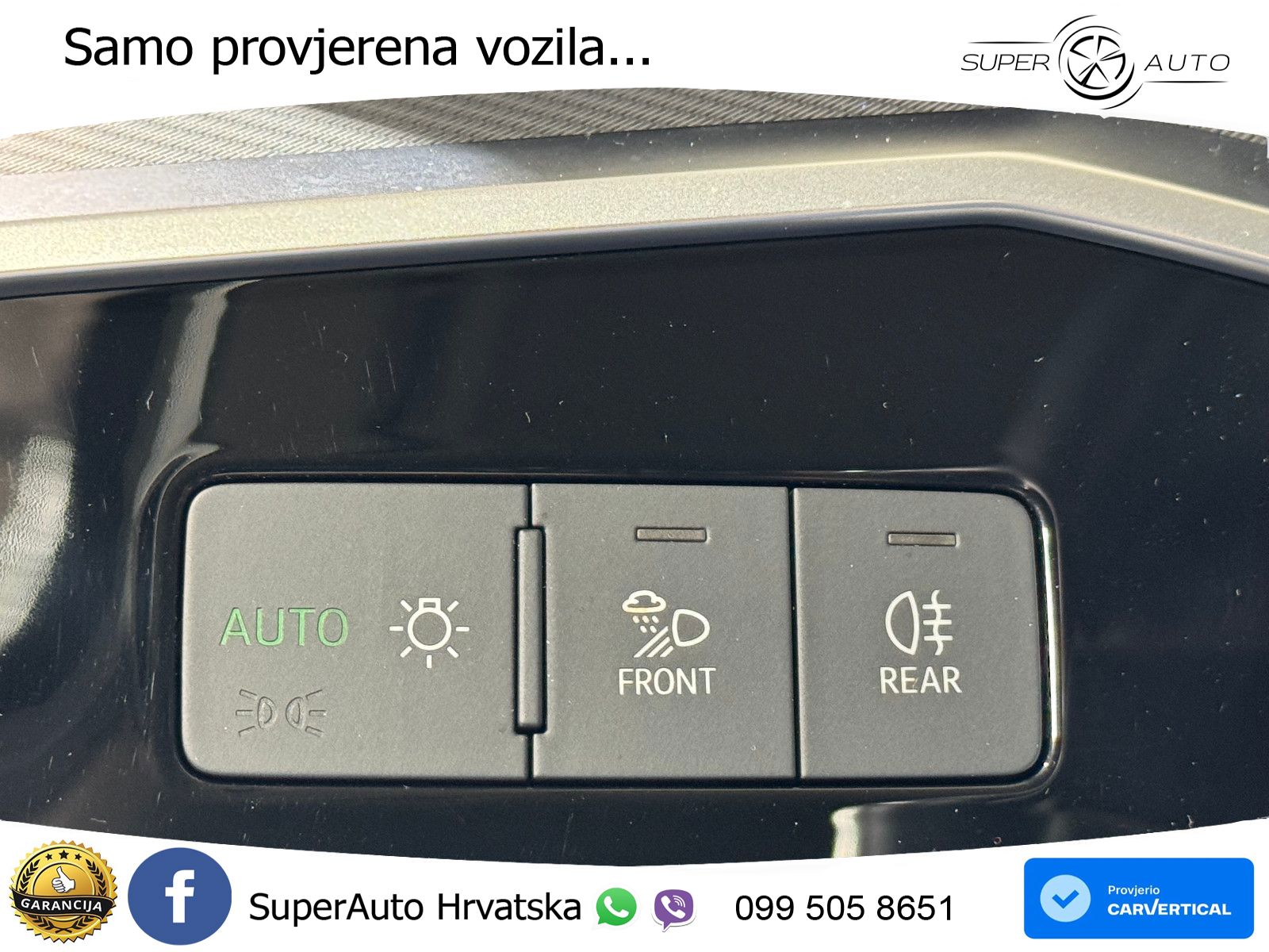 Audi A6 40 TDI (204 KS) S tronic LED+GR SJED+ACC