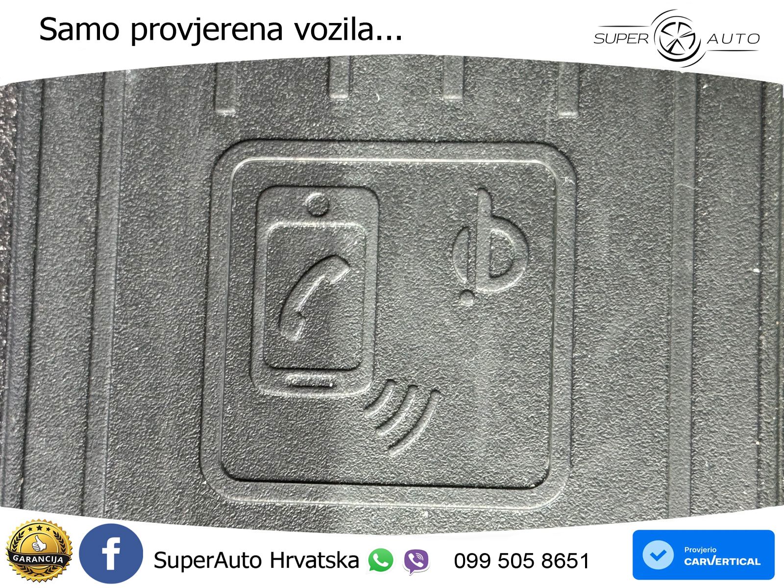 Audi A6 40 TDI (204 KS) S tronic LED+GR SJED+ACC