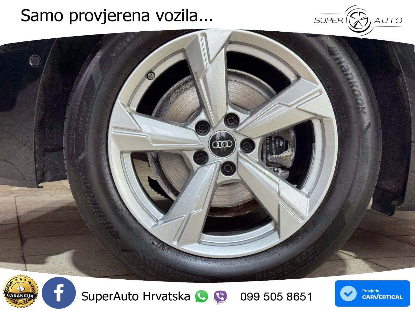 Audi A6 40 TDI (204 KS) S tronic LED+GR SJED+ACC