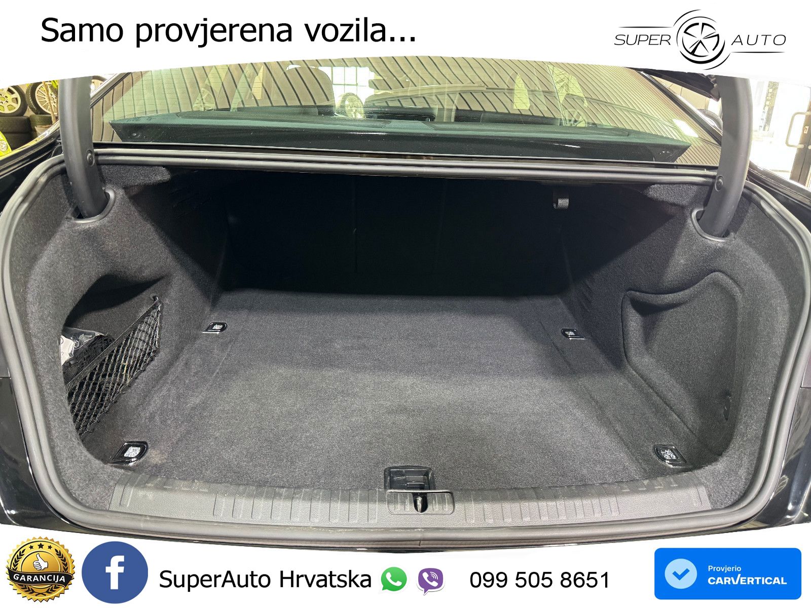 Audi A6 40 TDI (204 KS) S tronic LED+GR SJED+ACC