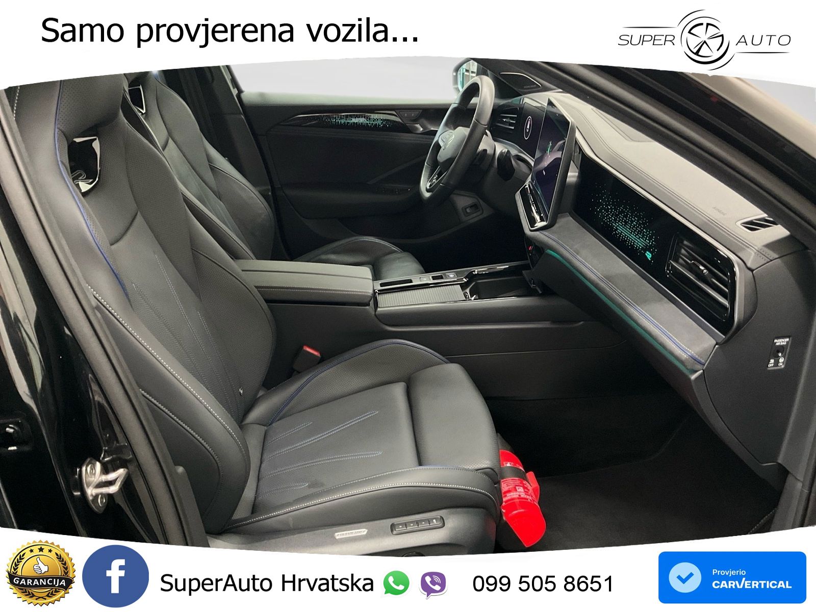 Volkswagen Passat Variant 2.0 TDI (193 KS) 4MOTION DSG R-Line LED+ACC