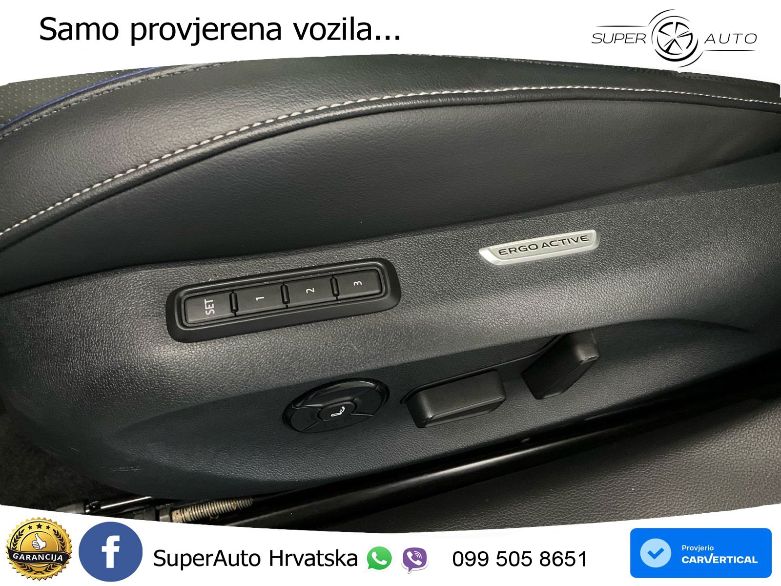 Volkswagen Passat Variant 2.0 TDI (193 KS) 4MOTION DSG R-Line LED+ACC