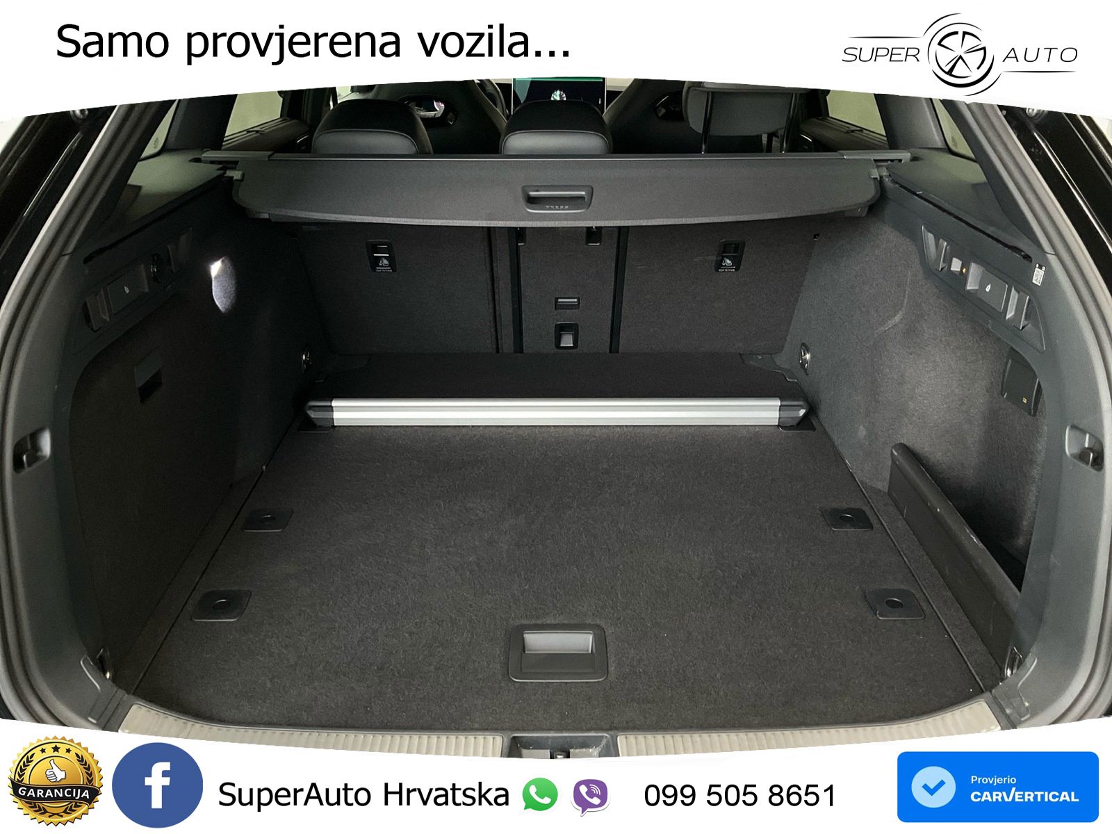 Volkswagen Passat Variant 2.0 TDI (193 KS) 4MOTION DSG R-Line LED+ACC