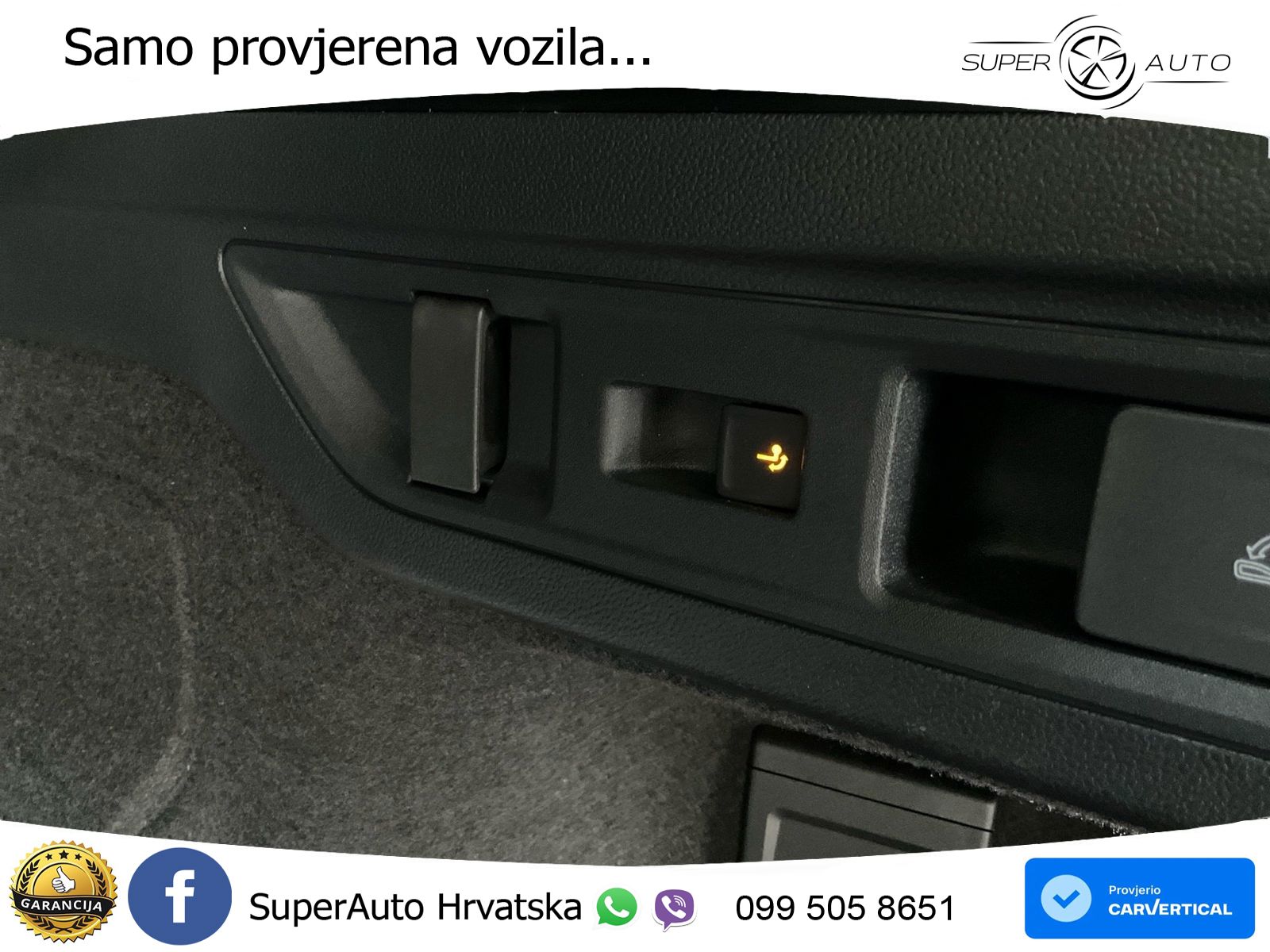 Volkswagen Passat Variant 2.0 TDI (193 KS) 4MOTION DSG R-Line LED+ACC
