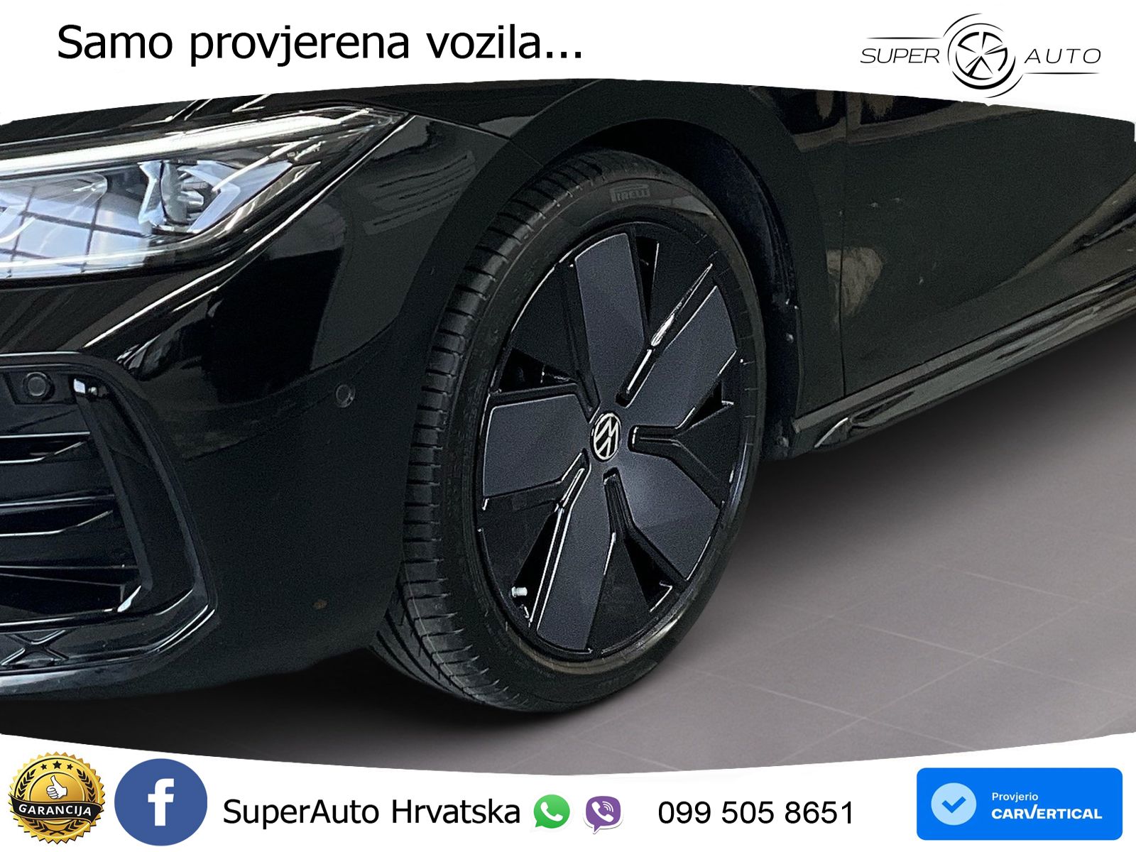 Volkswagen Passat Variant 2.0 TDI (193 KS) 4MOTION DSG R-Line LED+ACC
