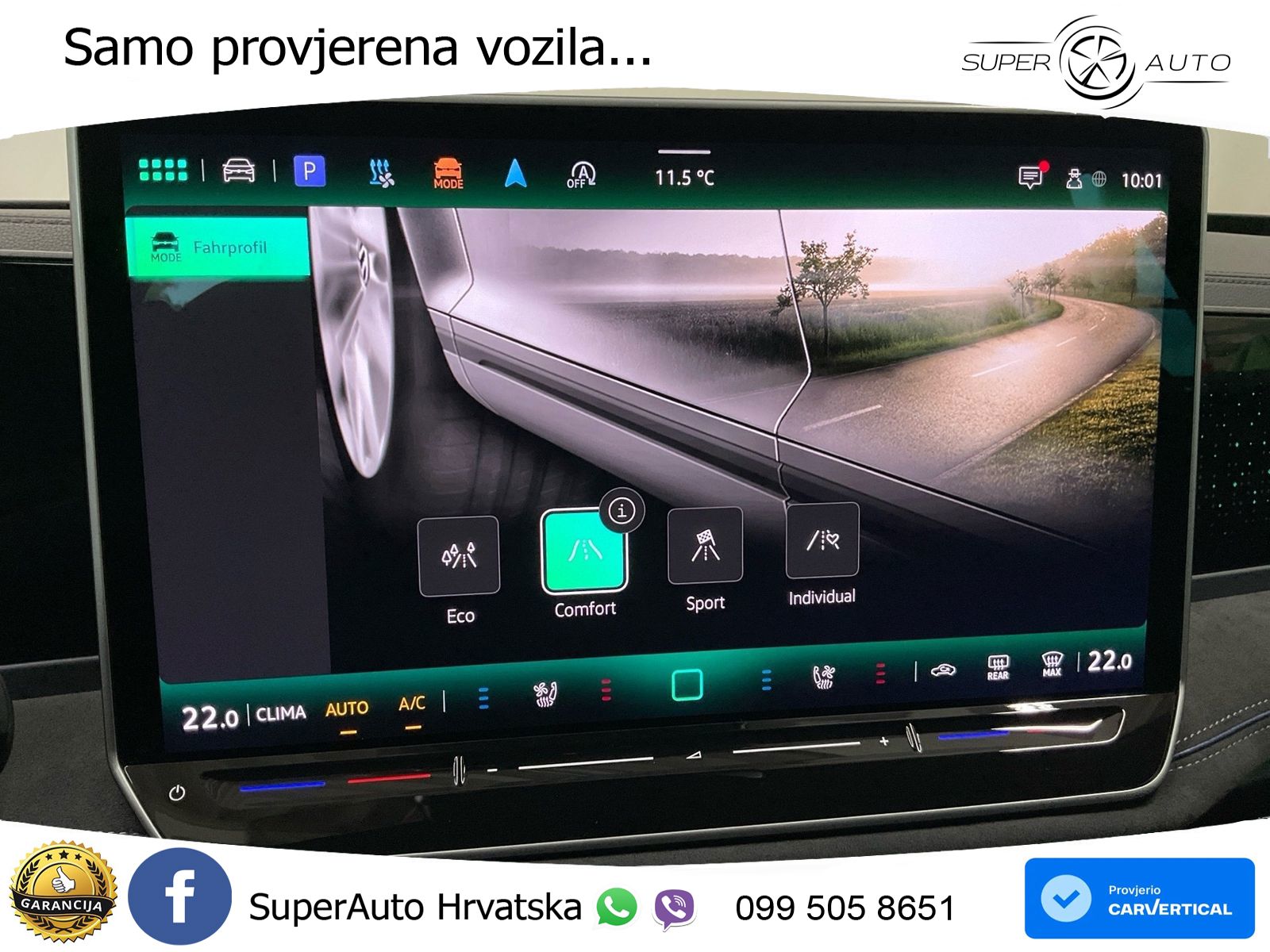 Volkswagen Passat Variant 2.0 TDI (193 KS) 4MOTION DSG R-Line LED+ACC