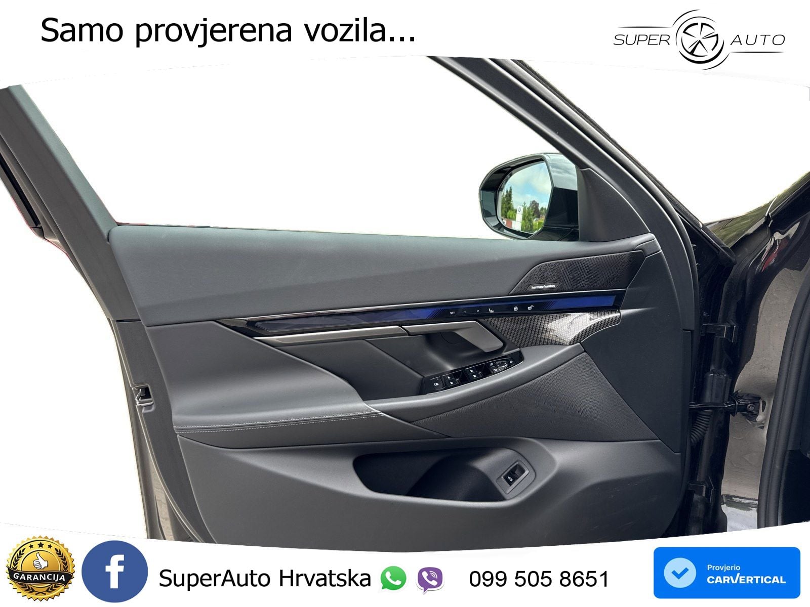 BMW 520d Touring (197 KS) xDrive Steptronic LED+GR SJED+ACC