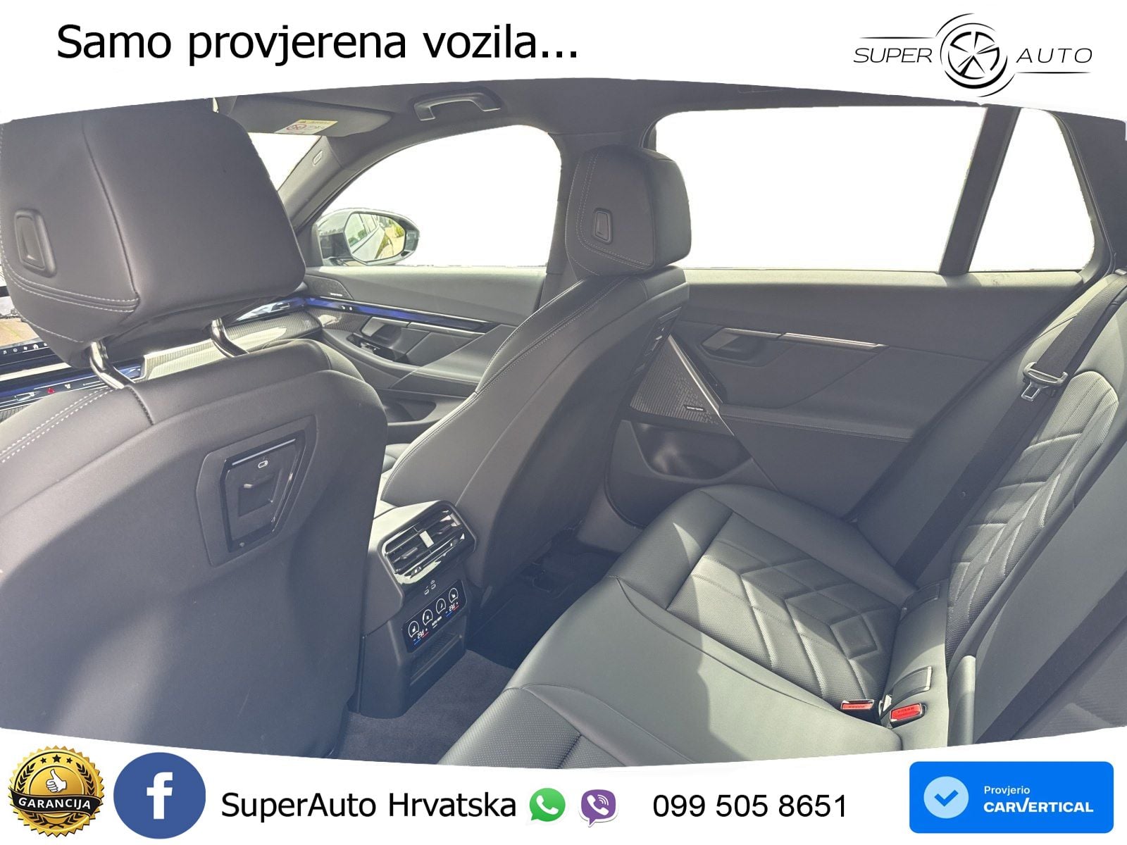 BMW 520d Touring (197 KS) xDrive Steptronic LED+GR SJED+ACC