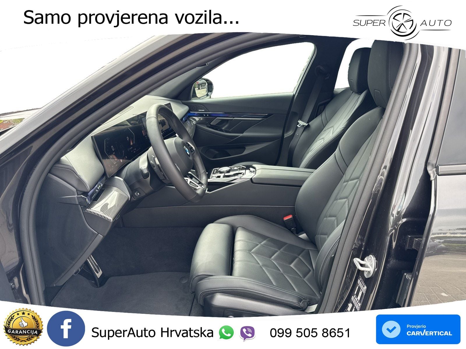 BMW 520d Touring (197 KS) xDrive Steptronic LED+GR SJED+ACC