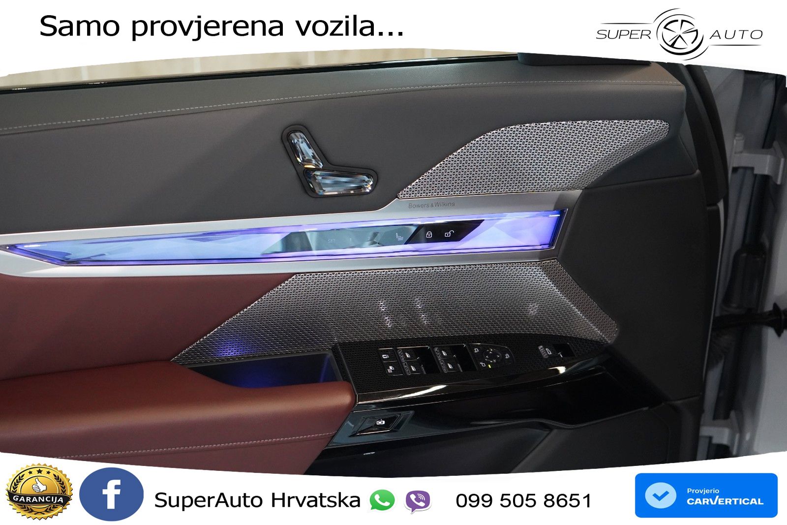 BMW 740d (299 KS) xDrive Steptronic