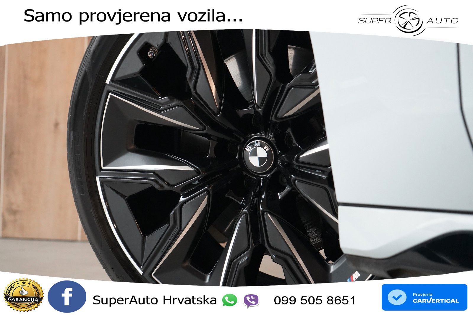 BMW 740d (299 KS) xDrive Steptronic