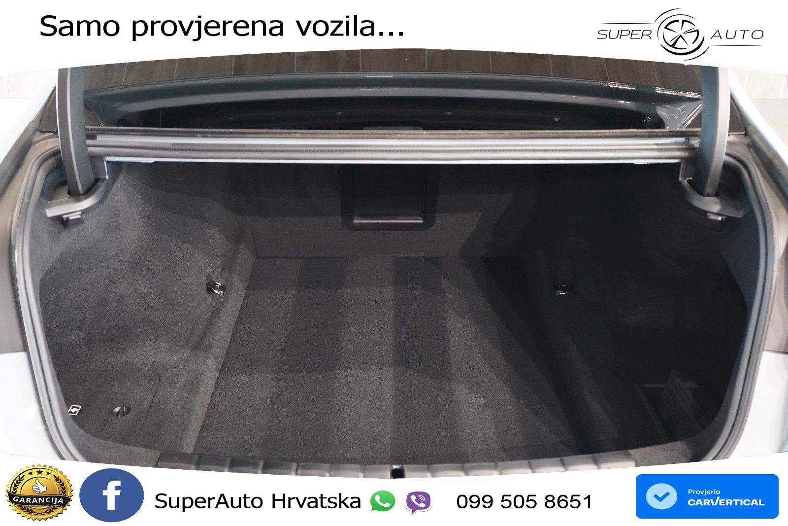 BMW 740d (299 KS) xDrive Steptronic