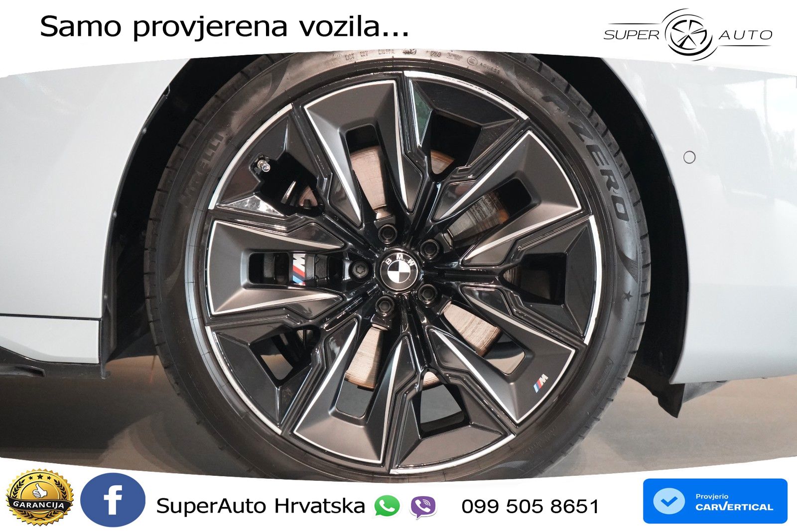 BMW 740d (299 KS) xDrive Steptronic
