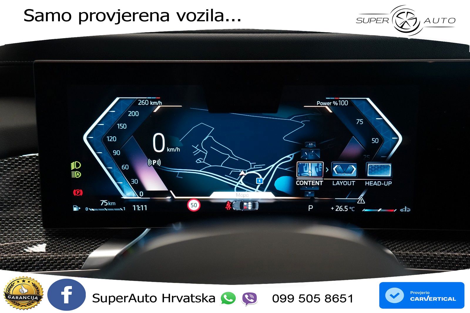 BMW 740d (299 KS) xDrive Steptronic