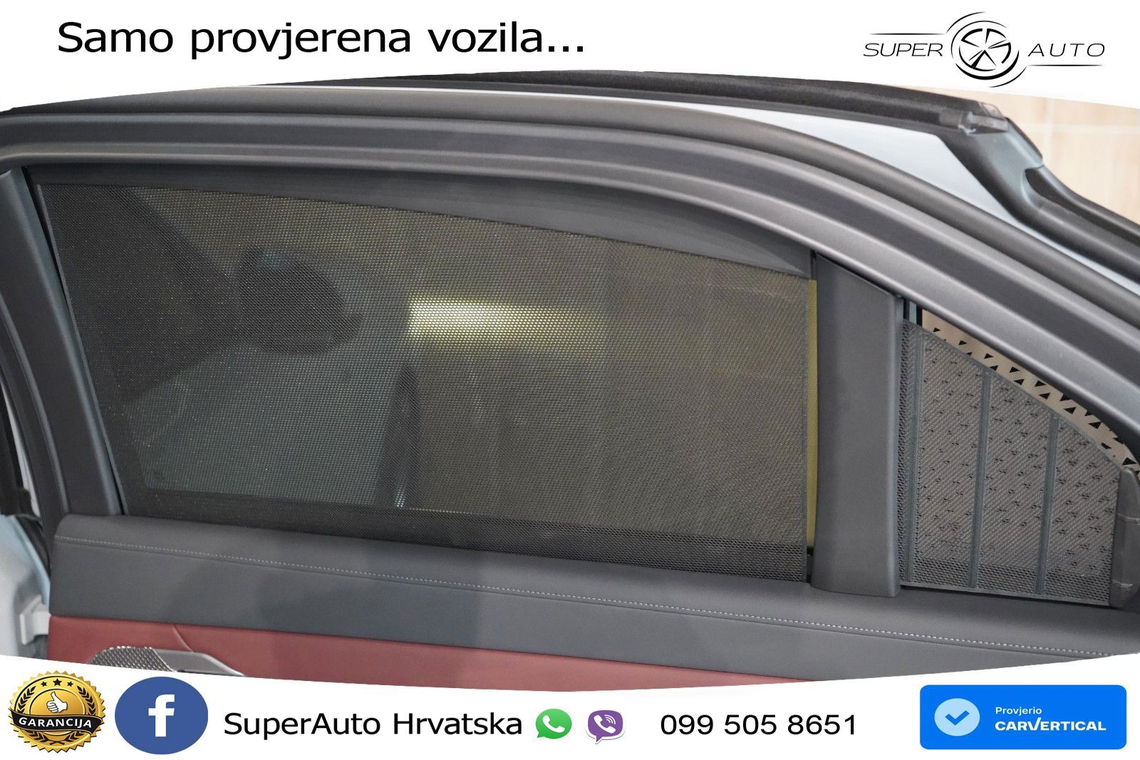 BMW 740d (299 KS) xDrive Steptronic
