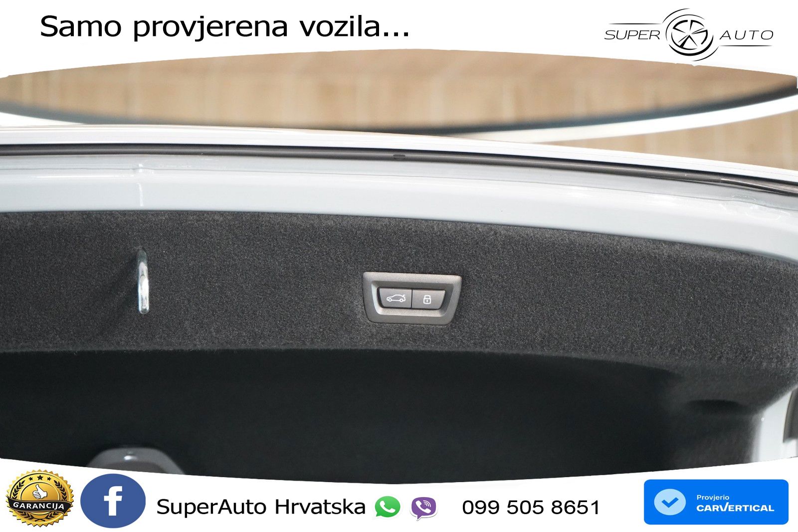 BMW 740d (299 KS) xDrive Steptronic