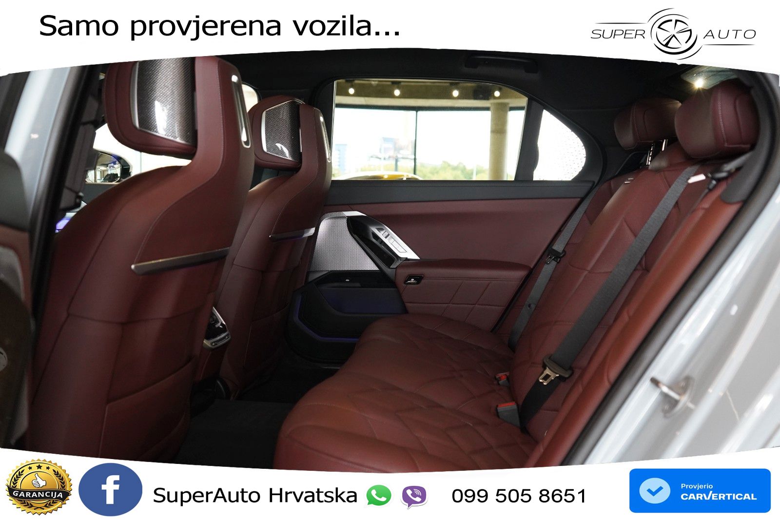 BMW 740d (299 KS) xDrive Steptronic
