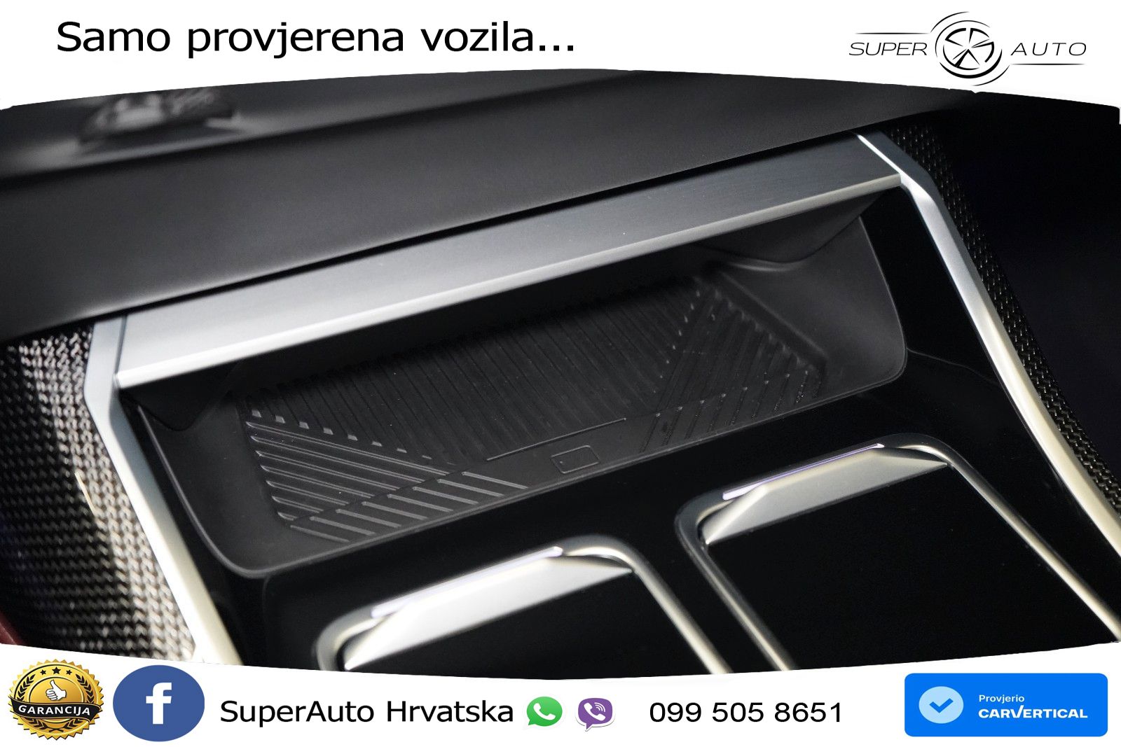 BMW 740d (299 KS) xDrive Steptronic
