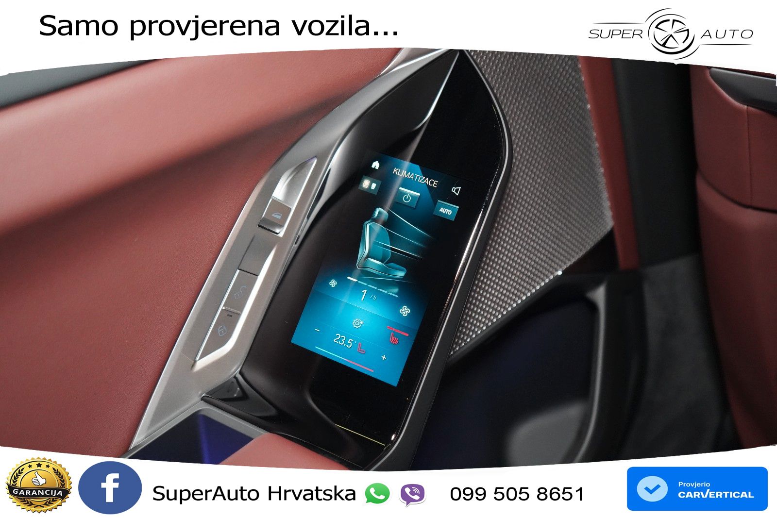 BMW 740d (299 KS) xDrive Steptronic