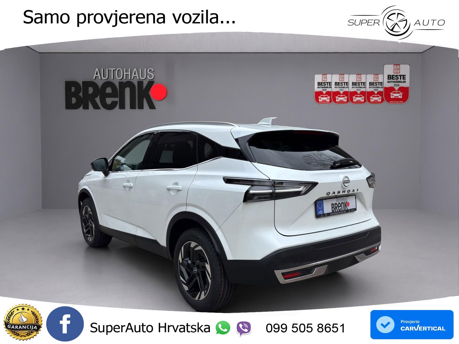 Nissan Qashqai 1.3 DIG-T (158 KS) Xtronic N-Connecta LED+GR SJED+ACC