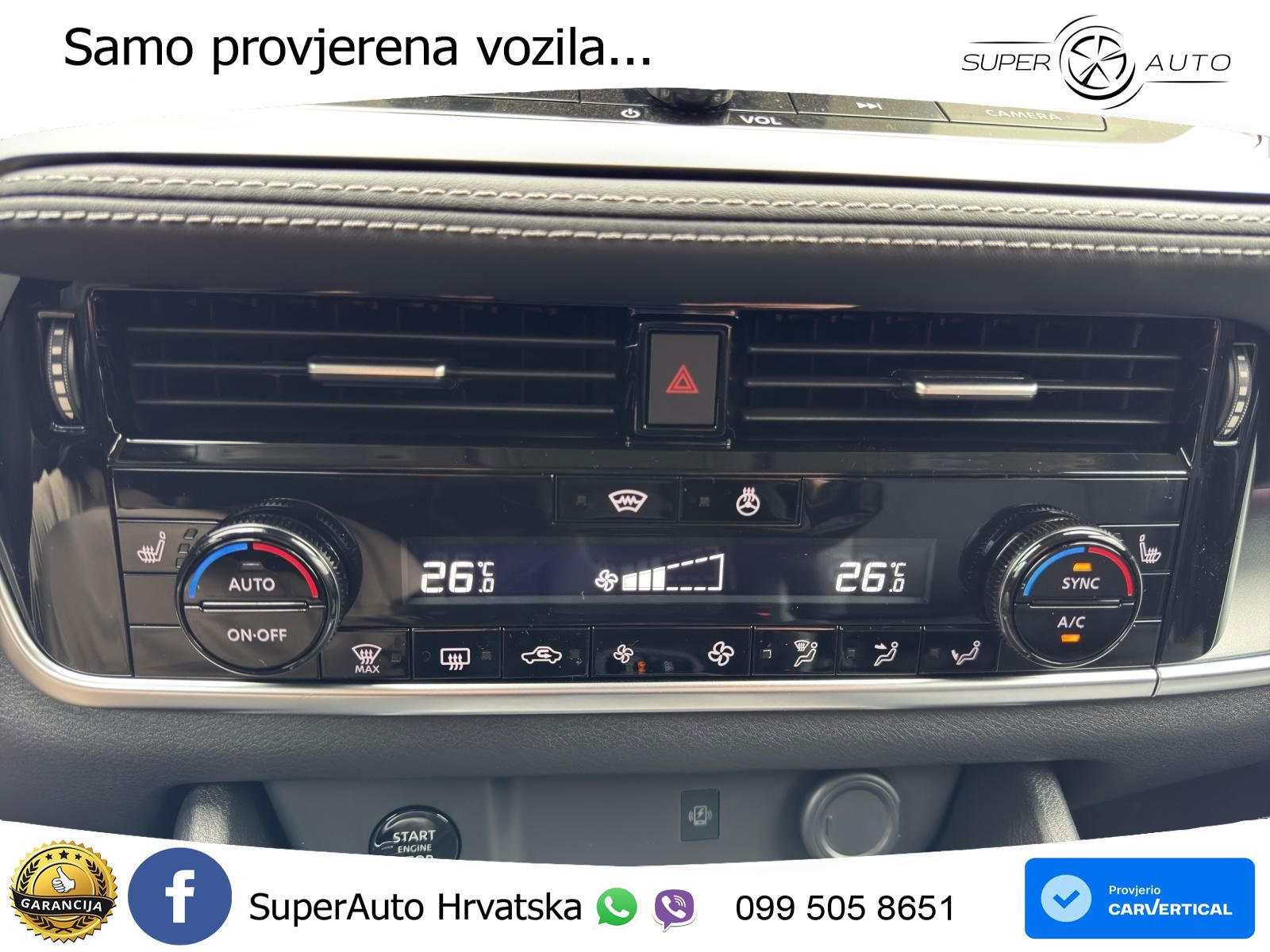 Nissan Qashqai 1.3 DIG-T (158 KS) Xtronic N-Connecta LED+GR SJED+ACC