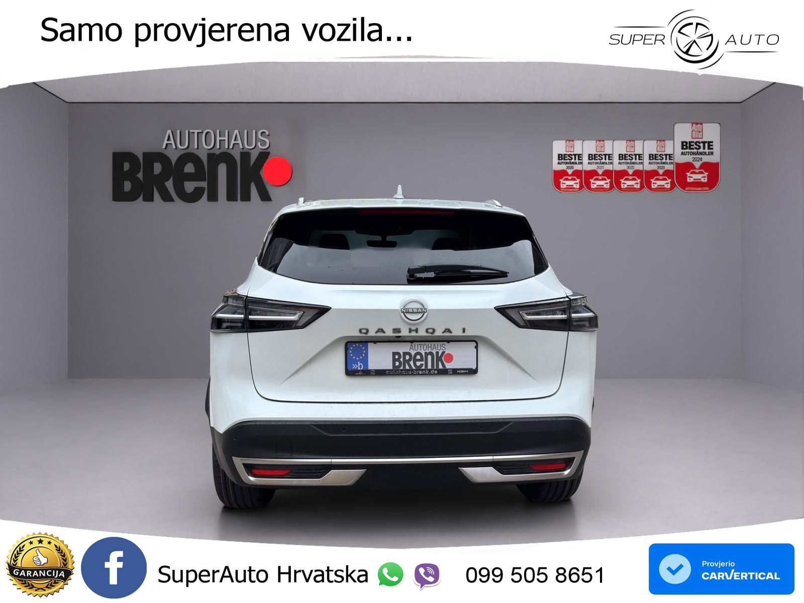 Nissan Qashqai 1.3 DIG-T (158 KS) Xtronic N-Connecta LED+GR SJED+ACC