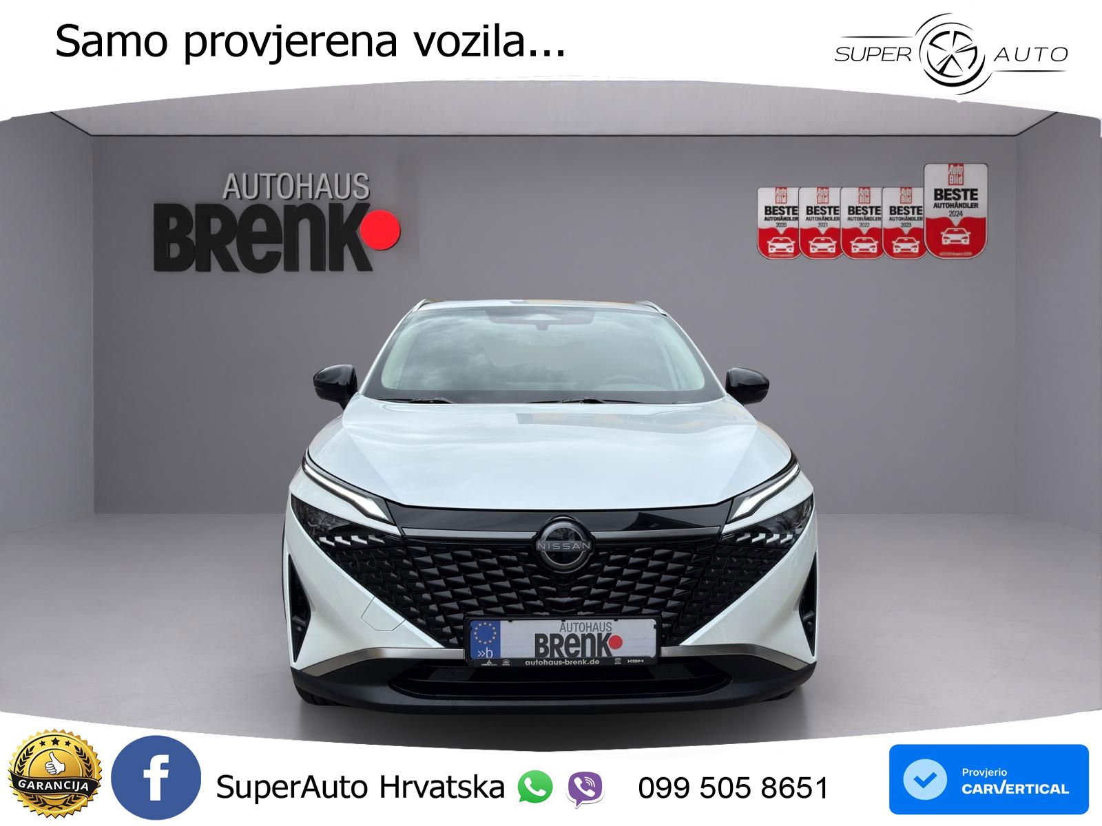 Nissan Qashqai 1.3 DIG-T (158 KS) Xtronic N-Connecta LED+GR SJED+ACC