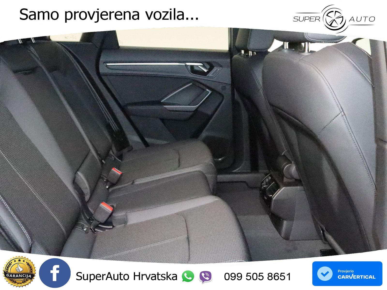Audi Q3 40 TDI (193 KS) quattro S tronic S line