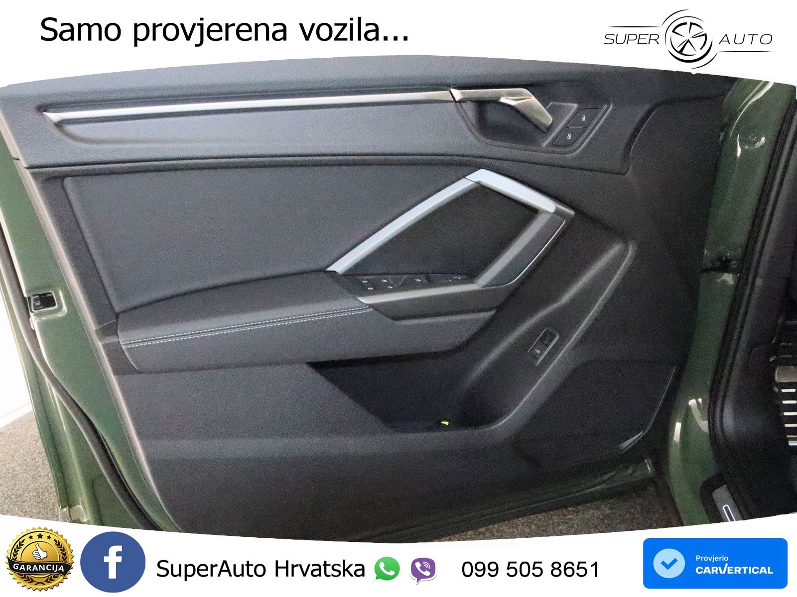 Audi Q3 40 TDI (193 KS) quattro S tronic S line