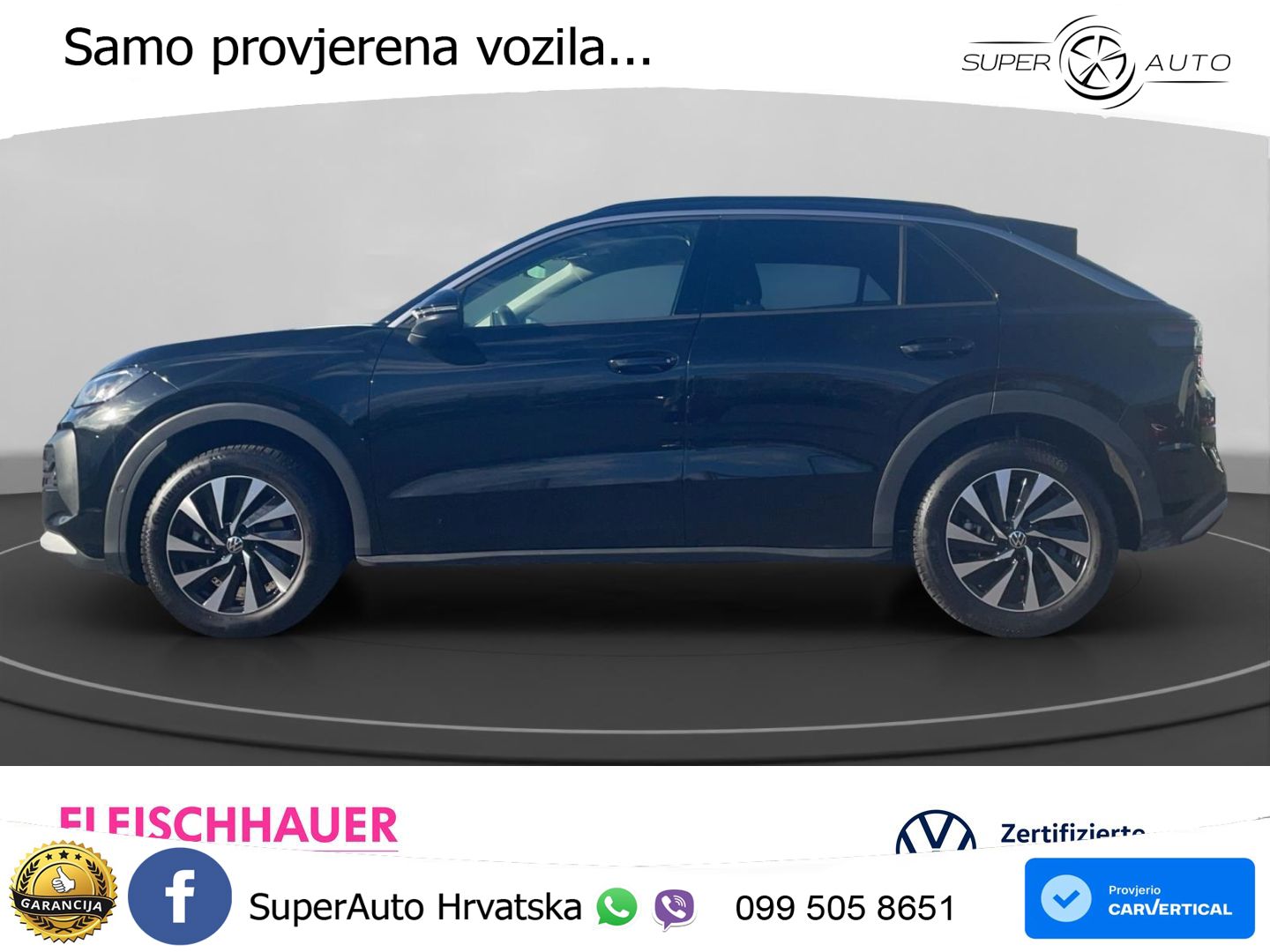 Volkswagen T-Roc 1.5 eTSI (116 KS)  DSG LED+GR SJED+ACC