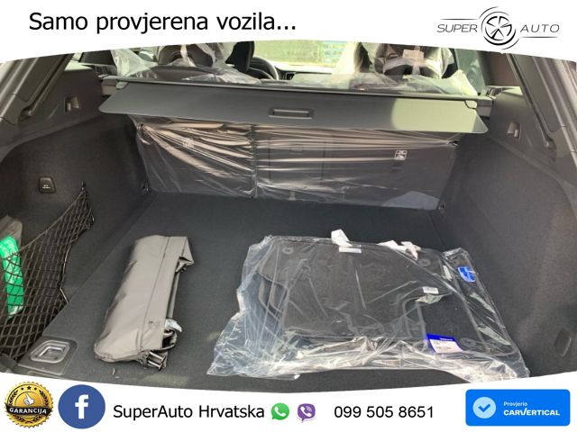 Volvo XC60 B5 Benzin AWD Geartronic LED+GR SJED+ACC