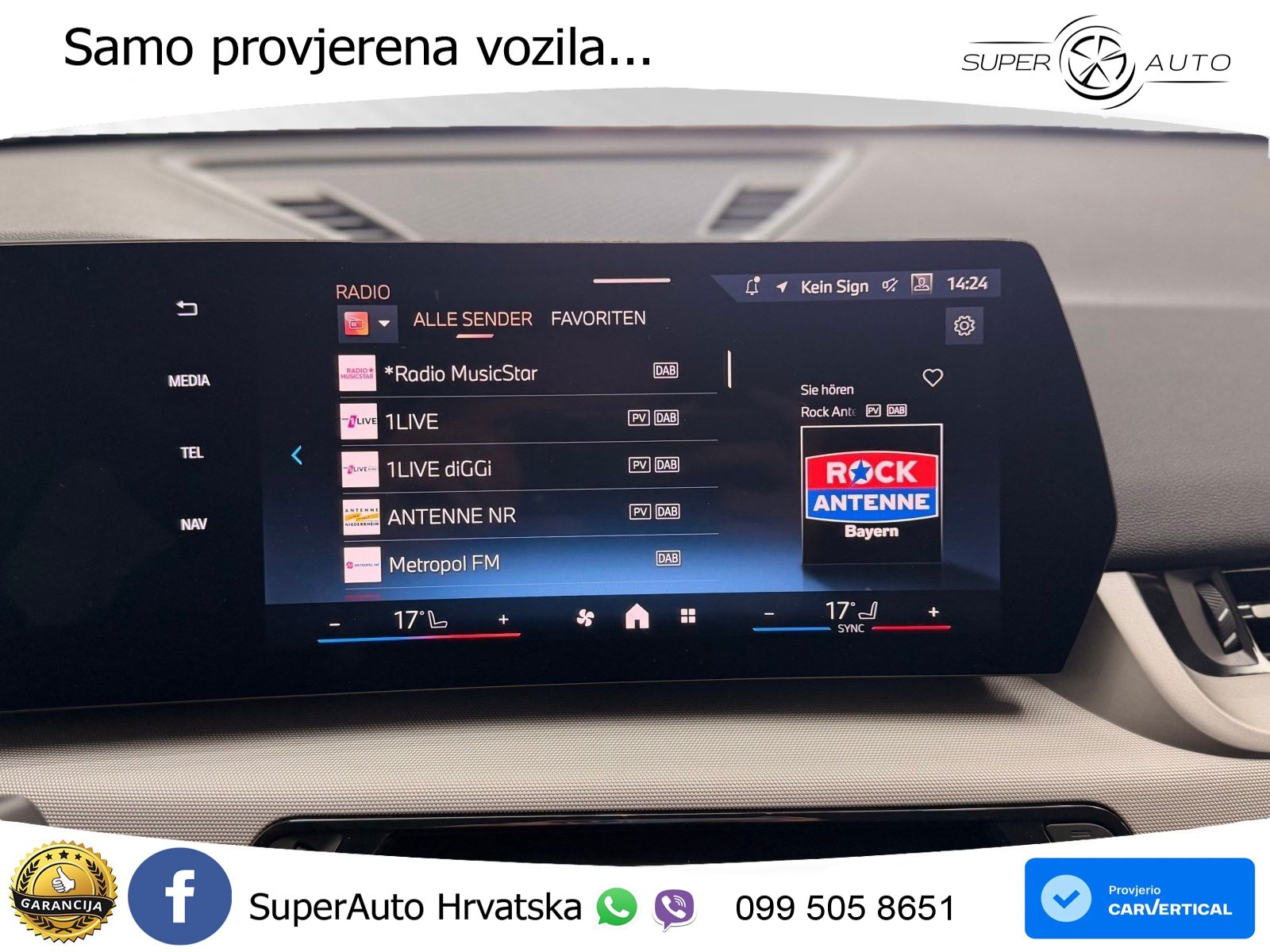 BMW X2 xDrive20d Steptronic
