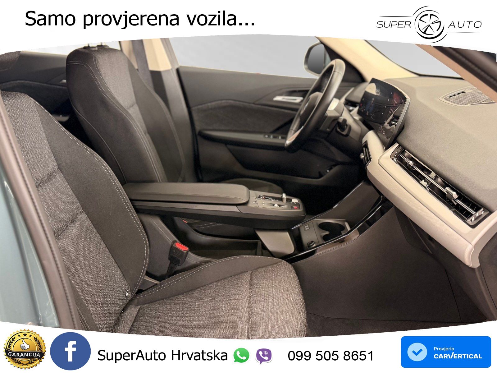 BMW X2 xDrive20d Steptronic