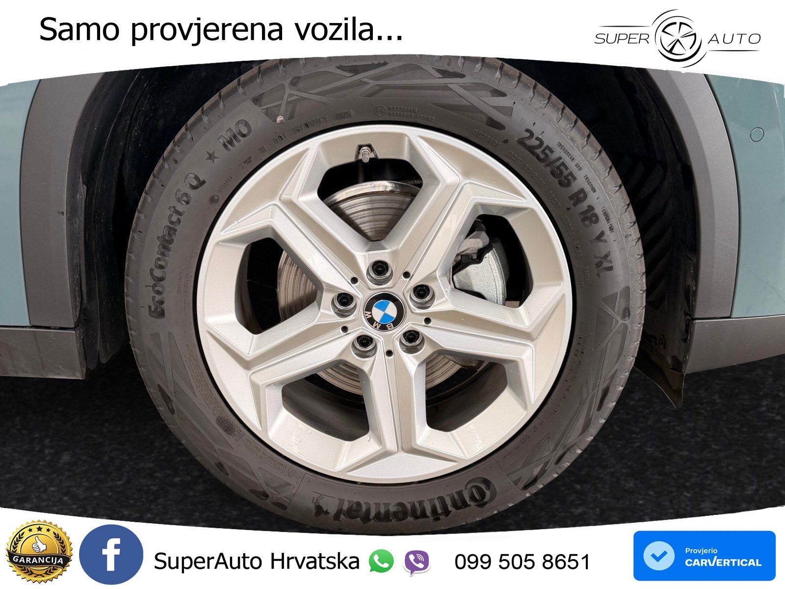 BMW X2 xDrive20d Steptronic