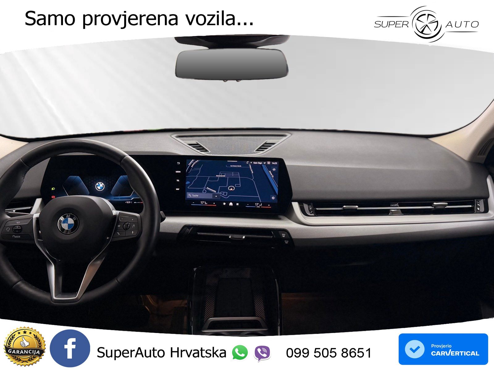 BMW X2 xDrive20d Steptronic