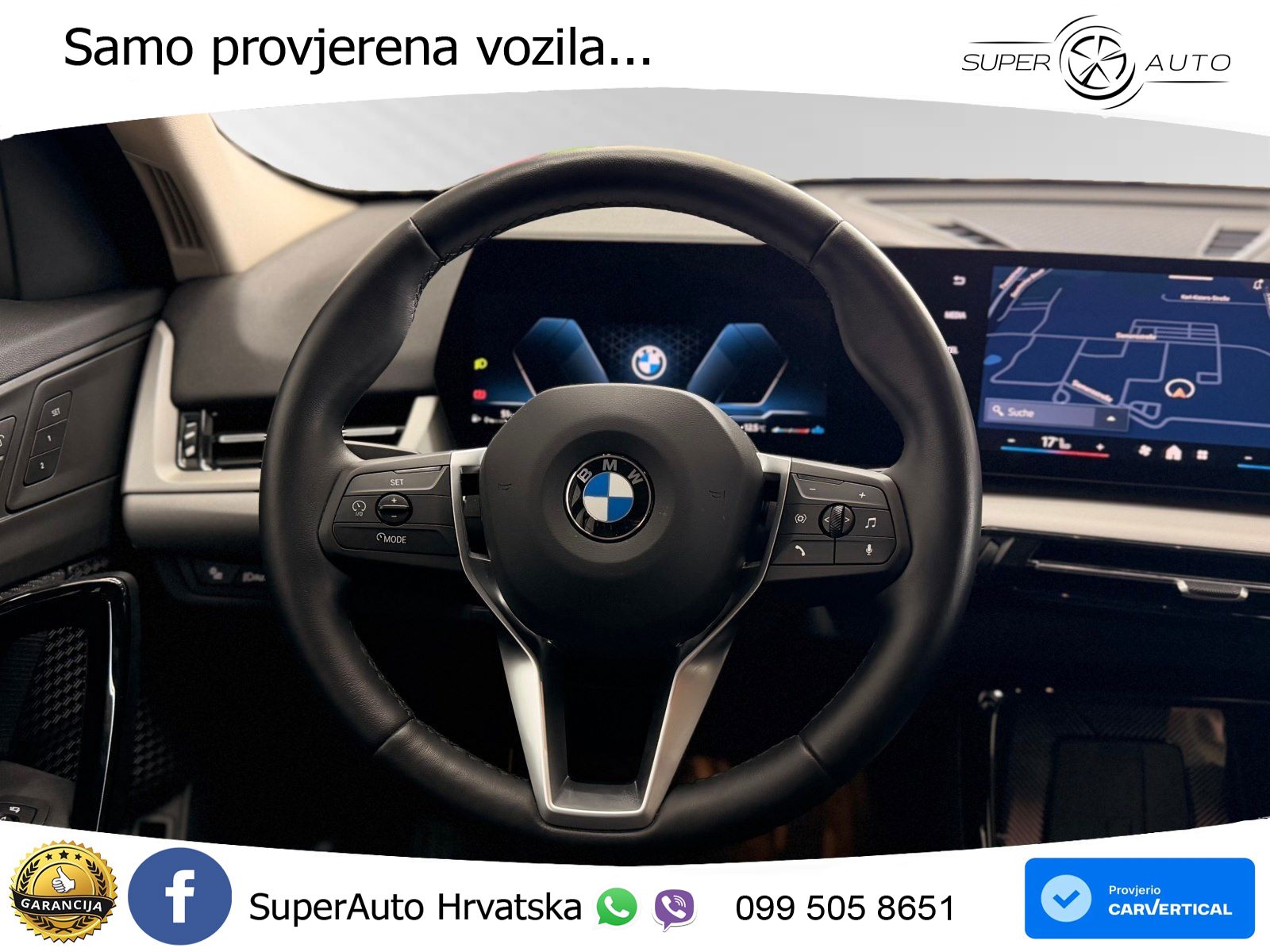 BMW X2 xDrive20d Steptronic