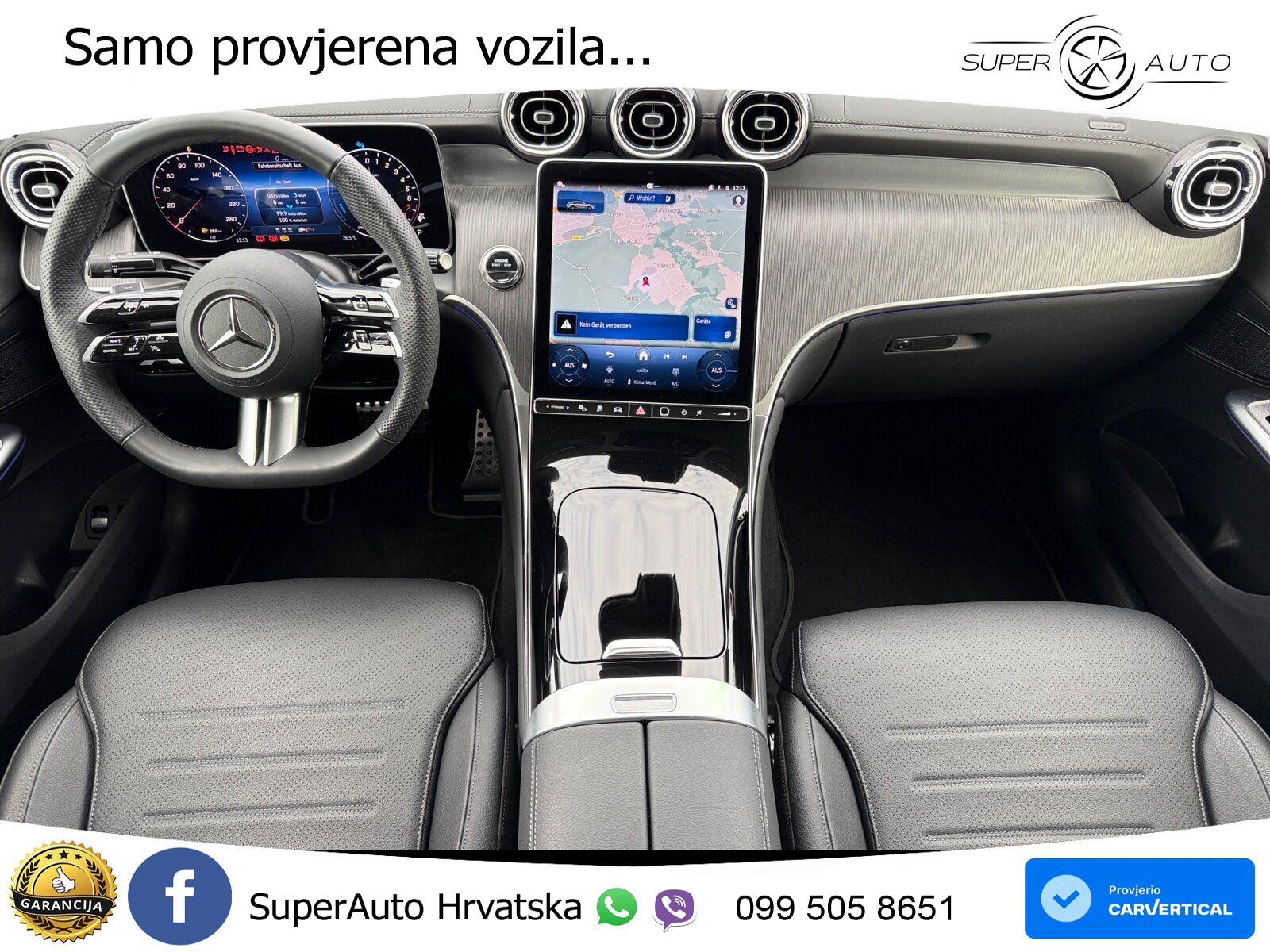 Mercedes GLC 300e (313 KS) 4MATIC 9G-TRONIC AMG