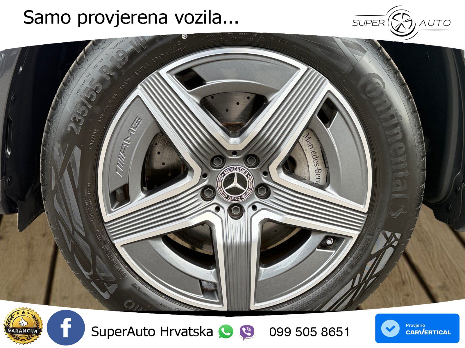 Mercedes GLC 300e (313 KS) 4MATIC 9G-TRONIC AMG