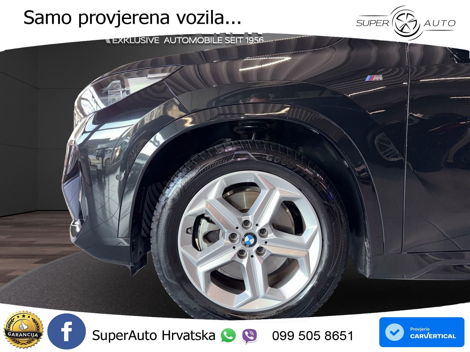 BMW X1 20i (170 KS) sDrive Steptronic LED+GR SJED+ACC